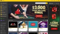 10 Best Online 200 first deposit bonus Casinos In Australia