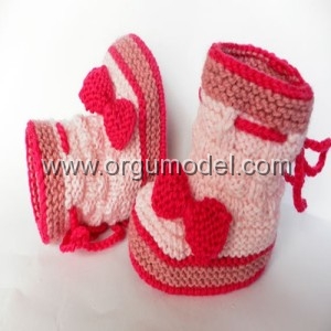 Fiyonklu Bot Yapımı