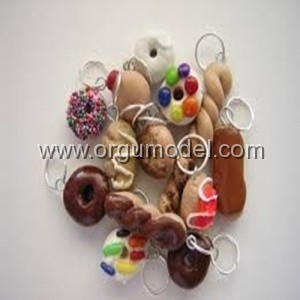 Örgü Magnet Örnekleri
